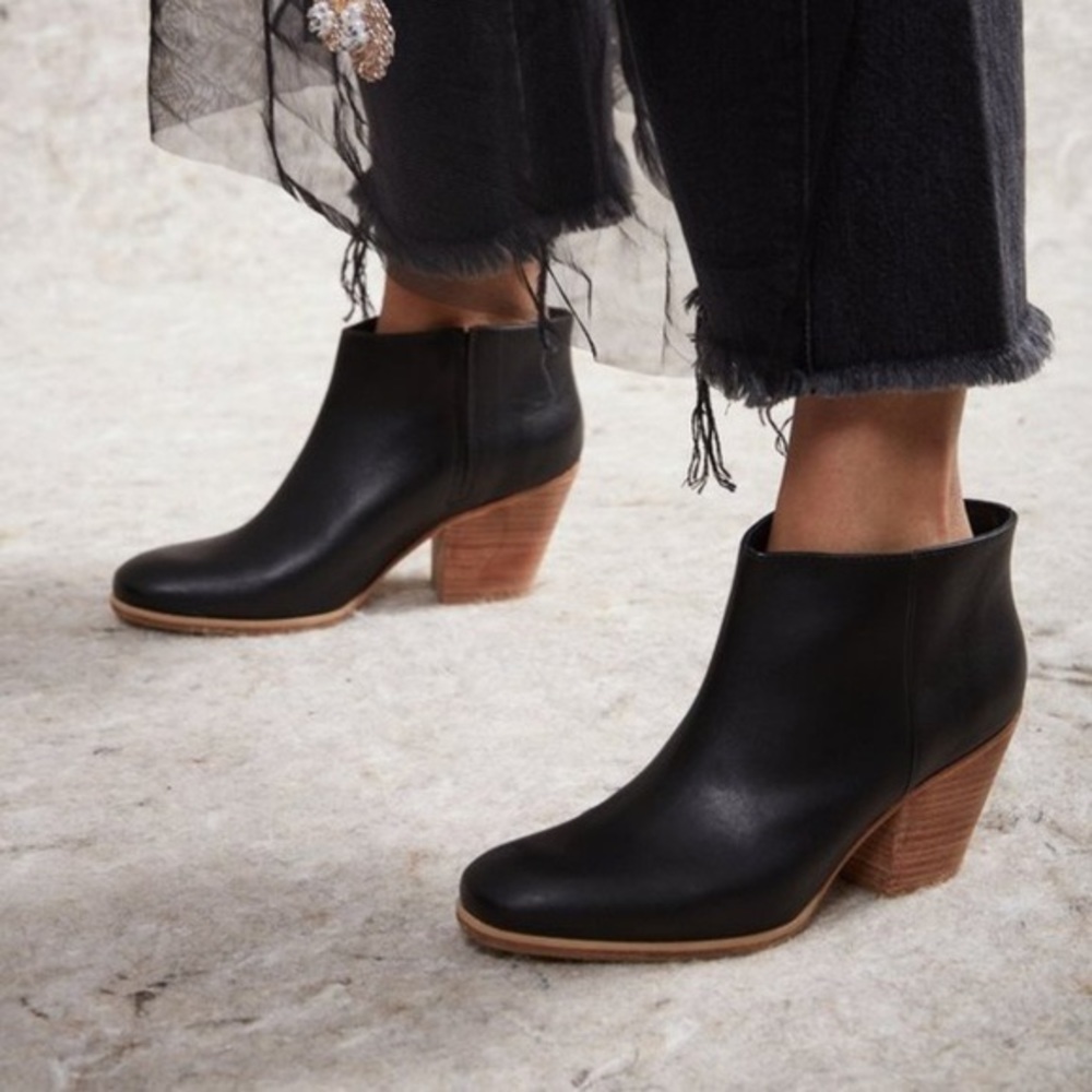 Rachel Comey | Mars Ankle Boots